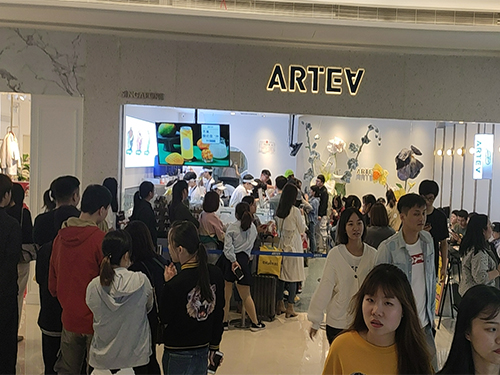 深圳皇庭广场店