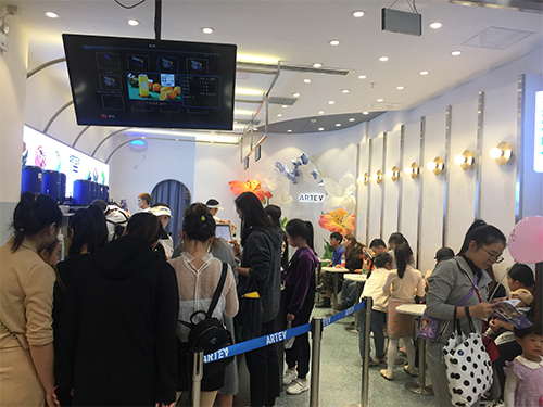 深圳皇庭广场店